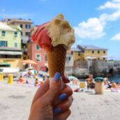Dimmi che gelato ti piace e ti dirò chi sei Dimmi che gelato ti piace e ti dirò chi sei