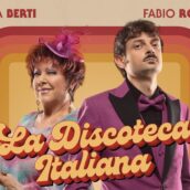 Orietta Berti e Rovazzi: arriva il singolo “La discoteca italiana” Orietta Berti e Rovazzi: arriva il singolo “La discoteca italiana”