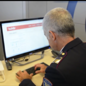 Estate 2023: Polizia Postale e Airbnb al fianco dei consumatori per una vacanza senza sorprese Estate 2023: Polizia Postale e Airbnb al fianco dei consumatori per una vacanza senza sorprese
