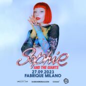Sophie and the Giants in concerto a Milano a settembre