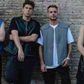 Merk & Kremont, Tananai e Marracash insieme per “Un Altro Mondo” Merk & Kremont, Tananai e Marracash insieme per “Un Altro Mondo”