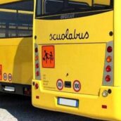 Benevento, determinate le tariffe per il trasporto scolatisco: agevolazioni per le famiglie con due o più figli