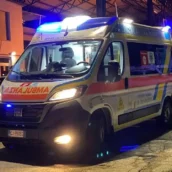 Sale su un treno fermo per sfuggire dai cinghiali: folgorato dai cavi 15enne Sale su un treno fermo per sfuggire dai cinghiali: folgorato dai cavi 15enne