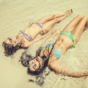 Tanoressia, l’ossessione per l’abbronzatura Tanoressia, l’ossessione per l’abbronzatura