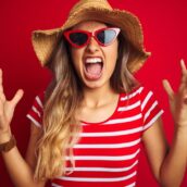 Più caldo, più aggressivi Più caldo, più aggressivi