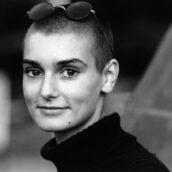 Addio a Sinead O’Connor, la cantante irlandese di “Nothing compares 2 U” Addio a Sinead O’Connor, la cantante irlandese di “Nothing compares 2 U”
