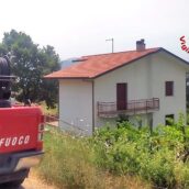 Montemarano, anziana donna non rispondeva ai vicini: trovata senza vita Montemarano, anziana donna non rispondeva ai vicini: trovata senza vita