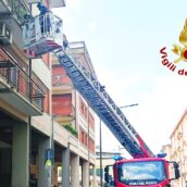 Avellino, non rispondeva ai ripetuti richiami dei vicini: 71enne trovata morta in casa Avellino, non rispondeva ai ripetuti richiami dei vicini: 71enne trovata morta in casa