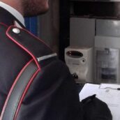 Torre le Nocelle, furto di energia elettrica: i Carabinieri denunciano un 50enne Torre le Nocelle, furto di energia elettrica: i Carabinieri denunciano un 50enne