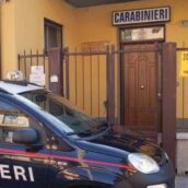 Montemarano, truffa dell’R.C.A.: 5 persone denunciate dai Carabinieri