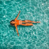 Caldo, in Italia è ottavo anno più bollente dal 1800 Caldo, in Italia è ottavo anno più bollente dal 1800