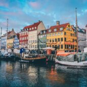 Copenaghen, un museo che ti spiega come essere felice Copenaghen, un museo che ti spiega come essere felice