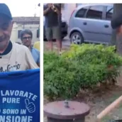 Reggio Emilia, medico va in pensione e festeggia prendendo a mazzate il telefono Reggio Emilia, medico va in pensione e festeggia prendendo a mazzate il telefono