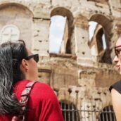 Turismo, +37% arrivi stranieri nel 2023 Turismo, +37% arrivi stranieri nel 2023
