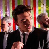 The Kolors, “Italodisco” è ancora il brano più trasmesso in radio The Kolors, “Italodisco” è ancora il brano più trasmesso in radio