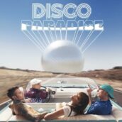 Disco Paradise è il brano più trasmesso dalle radio italiane Disco Paradise è il brano più trasmesso dalle radio italiane