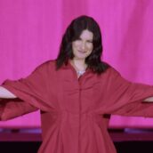 Laura Pausini: “Più vinco premi e più penso che devo fare di più” Laura Pausini: “Più vinco premi e più penso che devo fare di più”