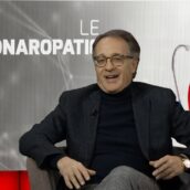 Vittorio Ambrosini, nuovo direttore dell’UOC Cardiologia UTIC del “Frangipane” Vittorio Ambrosini, nuovo direttore dell’UOC Cardiologia UTIC del “Frangipane”