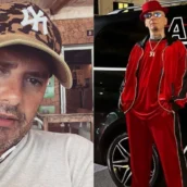 Continua il dissing tra Meneguzzi e J-Ax tra canzoni e “funerali” Continua il dissing tra Meneguzzi e J-Ax tra canzoni e “funerali”