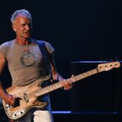 Sting in concerto a Milano a dicembre Sting in concerto a Milano a dicembre
