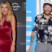 Valeria Marini ricorda la sua storia con Jovanotti: “Mi ha insegnato a guardare le stelle. Durò un anno” Valeria Marini ricorda la sua storia con Jovanotti: “Mi ha insegnato a guardare le stelle. Durò un anno”