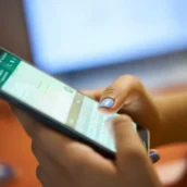 WhatsApp: in arrivo i videomessaggi istantanei WhatsApp: in arrivo i videomessaggi istantanei