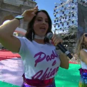 Intervista a Paola & Chiara: “Il pubblico si era stufato di noi” Intervista a Paola & Chiara: “Il pubblico si era stufato di noi”