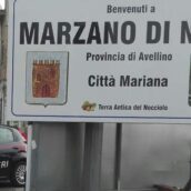 Marzano di Nola, trasporta rifiuti speciali a bordo di un autocarro con targa rubata e documenti di circolazione falsificati: denunciato un 31enne Marzano di Nola, trasporta rifiuti speciali a bordo di un autocarro con targa rubata e documenti di circolazione falsificati: denunciato un 31enne