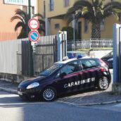 Pratola Serra, danneggiamento seguito di incendio: 26enne denunciato dai Carabinieri