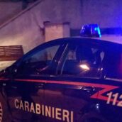 Montoro, indisposto al provvedimento dell’Autorità Giudiziaria, si scaglia contro i Carabinieri: arrestato Montoro, indisposto al provvedimento dell’Autorità Giudiziaria, si scaglia contro i Carabinieri: arrestato