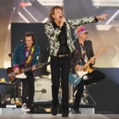 I Rolling Stones confermano l’uscita del nuovo album