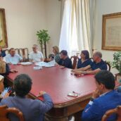 Benevento, Città Cardioprotetta: progetto nel vivo, acquisite le disponibilità a donare i defibrillatori Benevento, Città Cardioprotetta: progetto nel vivo, acquisite le disponibilità a donare i defibrillatori