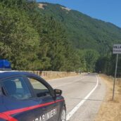 “Ferragosto Sicuro”, controlli straordinari dei Carabinieri del Comando Provinciale di Avellino sull’altopiano Laceno e in altre località irpine “Ferragosto Sicuro”, controlli straordinari dei Carabinieri del Comando Provinciale di Avellino sull’altopiano Laceno e in altre località irpine