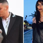 Arriva un nuovo amore per Marracash: Elodie dimenticata? Arriva un nuovo amore per Marracash: Elodie dimenticata?