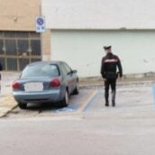 Valle Telesina, controlli dei Carabinieri a tutto campo Valle Telesina, controlli dei Carabinieri a tutto campo