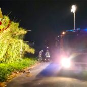 Dramma a Mirabella Eclano: rinvenuto in un pozzo il cadavere di un 38enne Dramma a Mirabella Eclano: rinvenuto in un pozzo il cadavere di un 38enne