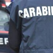 Baiano, tenta di truffare un’anziana: 20enne denunciato dai Carabinieri Baiano, tenta di truffare un’anziana: 20enne denunciato dai Carabinieri