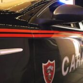 Montoro, giovane straniero bloccato di notte dai Carabinieri e allontanato con Foglio di Via Obbligatorio Montoro, giovane straniero bloccato di notte dai Carabinieri e allontanato con Foglio di Via Obbligatorio