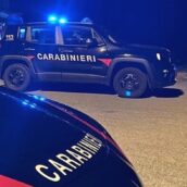 Carife, espulso, torna in Italia illegalmente: 41enne arrestato dai Carabinieri Carife, espulso, torna in Italia illegalmente: 41enne arrestato dai Carabinieri