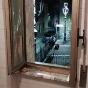 Arpaia, nonno coraggioso mette in fuga il ladro: arrestato dai Carabinieri Arpaia, nonno coraggioso mette in fuga il ladro: arrestato dai Carabinieri