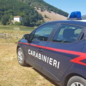 Altopiano Laceno, un’incisiva azione preventiva. Controlli dei Carabinieri Altopiano Laceno, un’incisiva azione preventiva. Controlli dei Carabinieri
