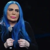 Loredana Bertè chiude il concerto con un discorso contro gli stupri: “E’ successo anche a me, per questo ho smesso di tacere” Loredana Bertè chiude il concerto con un discorso contro gli stupri: “E’ successo anche a me, per questo ho smesso di tacere”