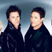 Duran Duran, annunciato il nuovo album Danse Macabre Duran Duran, annunciato il nuovo album Danse Macabre