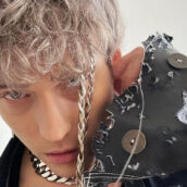 Irama è in vacanza ma scrive nuova musica Irama è in vacanza ma scrive nuova musica