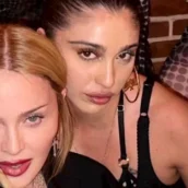 Madonna sui social dopo il ricovero: “I miei figli erano lì per me. Ha fatto la differenza” Madonna sui social dopo il ricovero: “I miei figli erano lì per me. Ha fatto la differenza”
