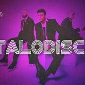 The Kolors, ‘Italodisco’ è ancora prima ovunque The Kolors, ‘Italodisco’ è ancora prima ovunque