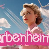Cinema, d’estate scoppia il fenomeno “Barbenheimer”