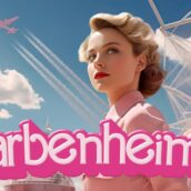 Cinema, d’estate scoppia il fenomeno “Barbenheimer” Cinema, d’estate scoppia il fenomeno “Barbenheimer”