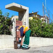 Ariano Irpino: funzionamento raccolta rifiuti nella Festività del 15 agosto Ariano Irpino: funzionamento raccolta rifiuti nella Festività del 15 agosto