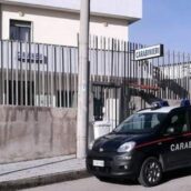Frigento, in carcere il detenuto domiciliare sorpreso dai Carabinieri all’esterno della sua abitazione Frigento, in carcere il detenuto domiciliare sorpreso dai Carabinieri all’esterno della sua abitazione
